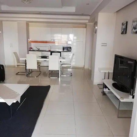 Apartment Darlex Galatex Center