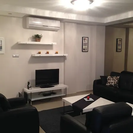 Apartament Darlex Galatex Center Limassol
