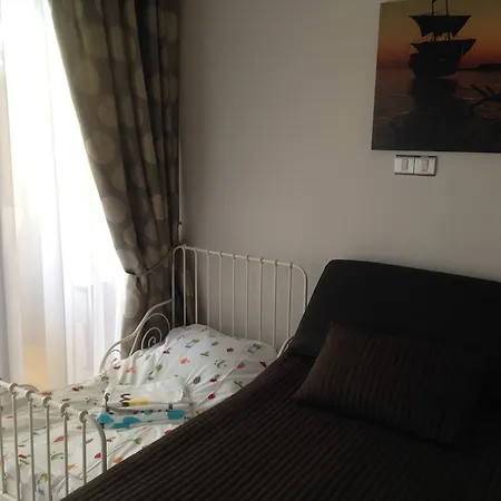 Apartment Darlex Galatex Center *