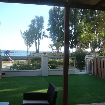 Apartment Darlex Galatex Center Limassol