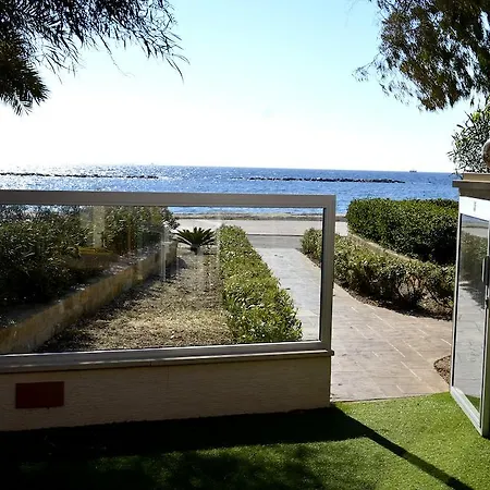 Apartment Darlex Galatex Center Limassol