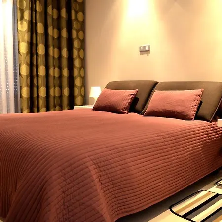 Apartment Darlex Galatex Center *