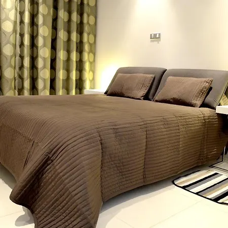 Apartment Darlex Galatex Center *