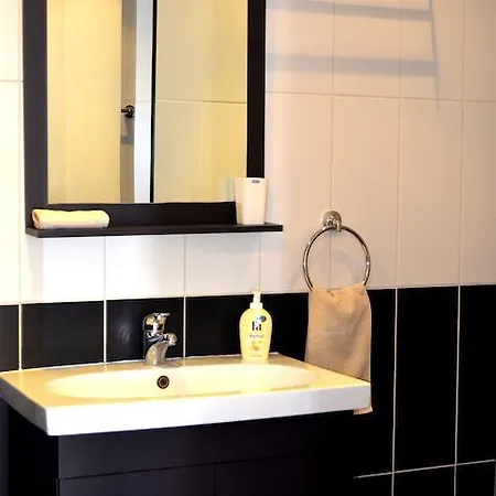 Apartment Darlex Galatex Center Limassol