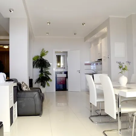Apartment Darlex Galatex Center Limassol