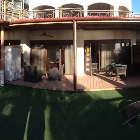 Apartment Darlex Galatex Center