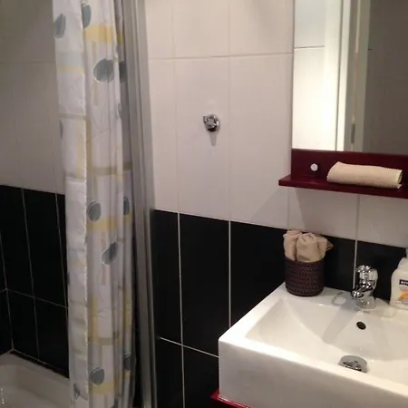 Apartment Darlex Galatex Center Limassol