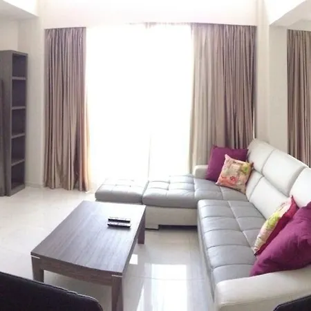 Apartment Darlex Galatex Center *