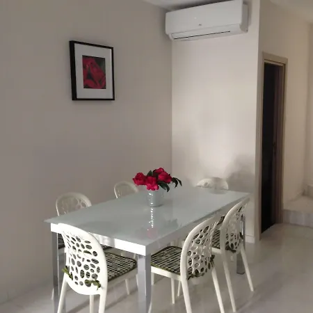 Darlex Galatex Center Apartment Limassol