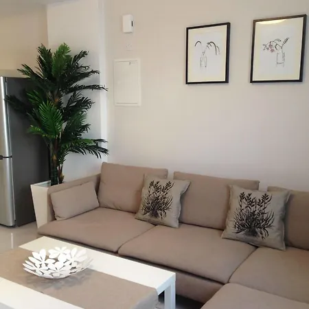 Darlex Galatex Center * Limassol