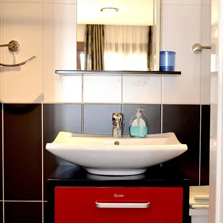 Darlex Galatex Center Apartment Limassol