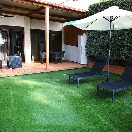 Darlex Galatex Center Apartment Limassol
