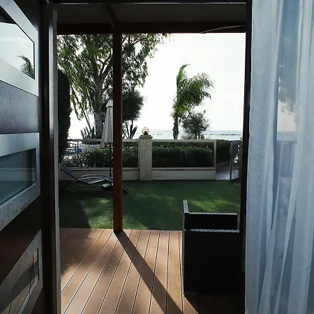 Apartment Darlex Galatex Center