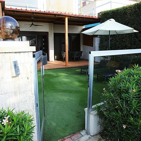 Darlex Galatex Center Limassol