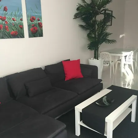 Apartment Darlex Galatex Center Limassol
