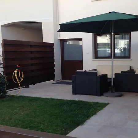 Apartment Darlex Galatex Center