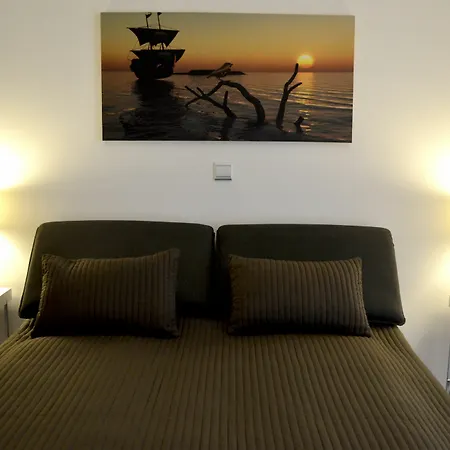 Apartment Darlex Galatex Center